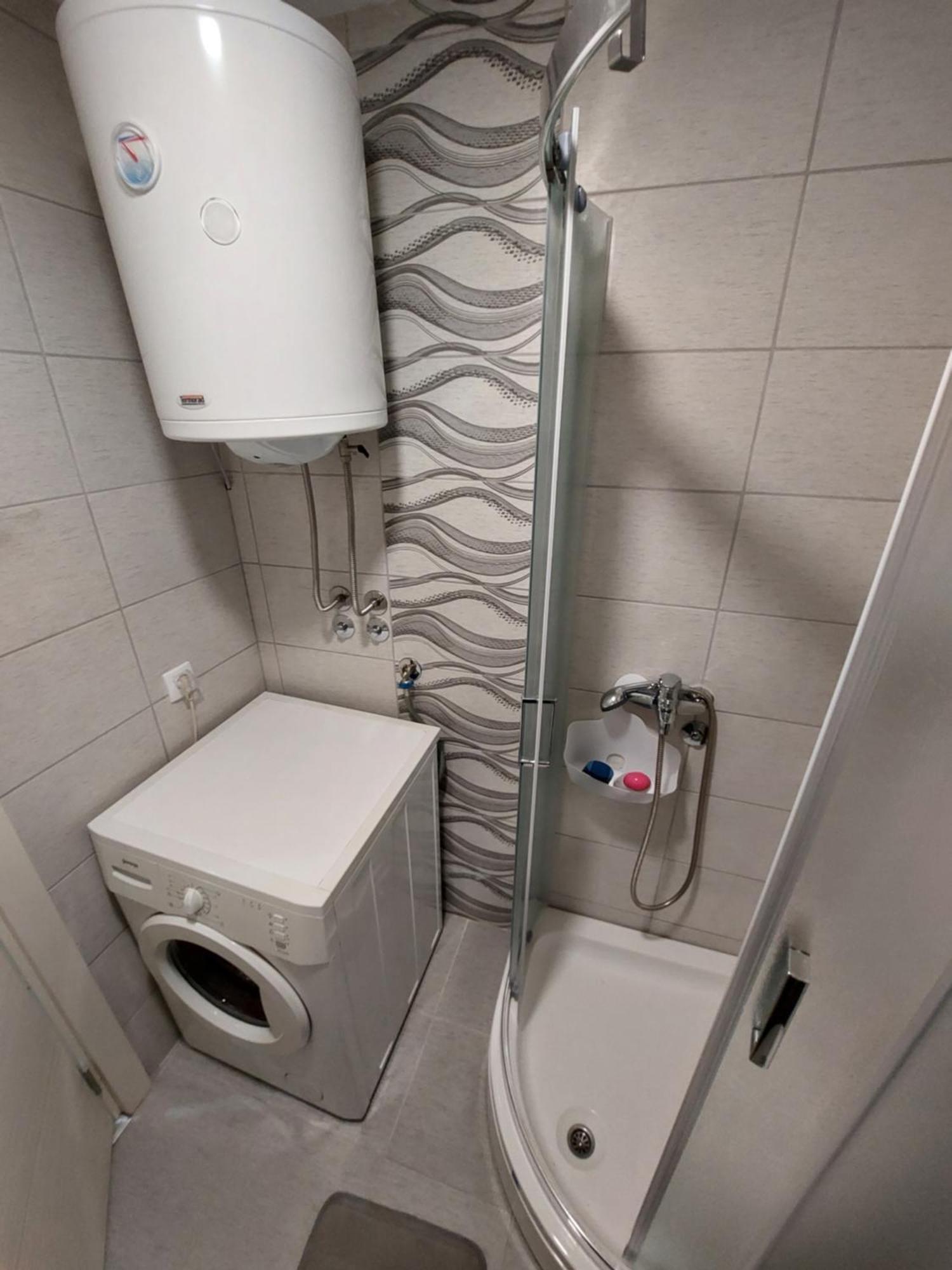 Apartman Muzika Jagodina Exterior photo